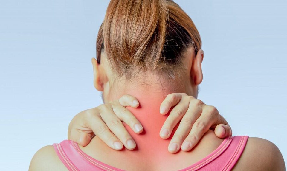 Physical Therapy in San Antonio for Cervical Spinal Stenosis